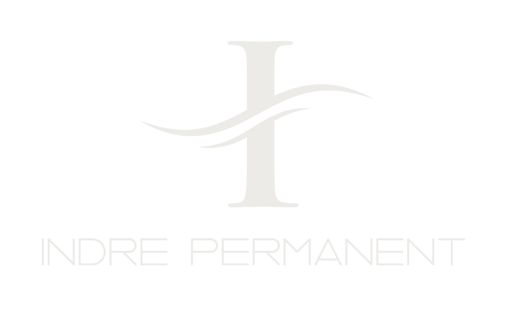 Indre Permanent logo
